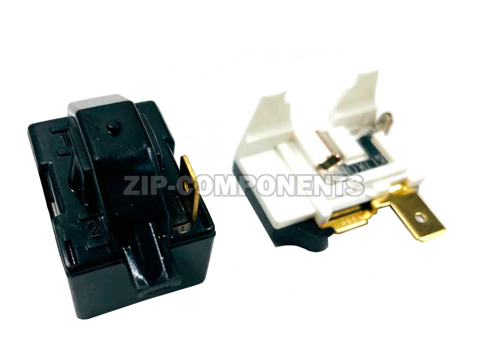 Компрессор для холодильника LG 2521C-17206 LX72ASG