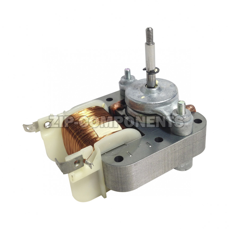 Мотор микроволновой печи LG 2B72063D