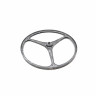 Шкив барабана оригинал Indesit C00312977