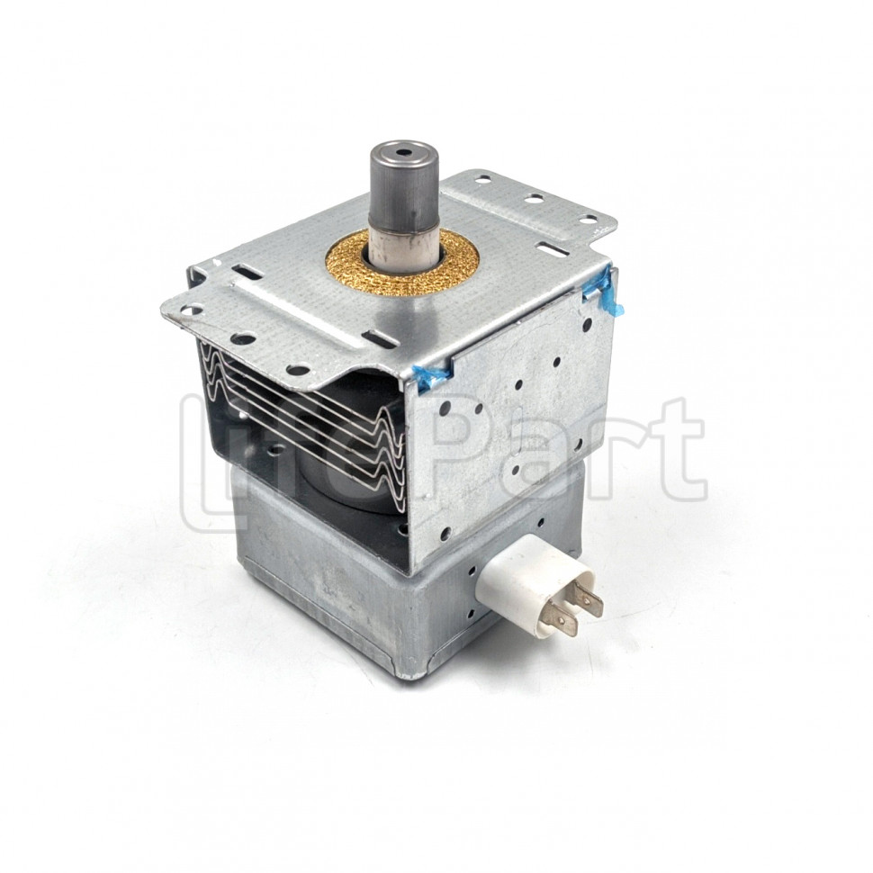 Магнетрон Jens (T) JM002 (маленький), заменяет LG 2M213, 2M214, Toshiba 2M282, Sharp 2M216H