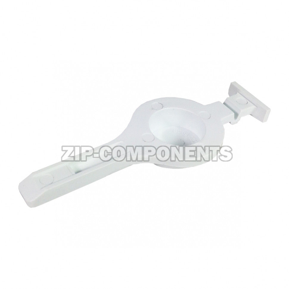 Клавиша включения стиральной машины Samsung DC64-02389A