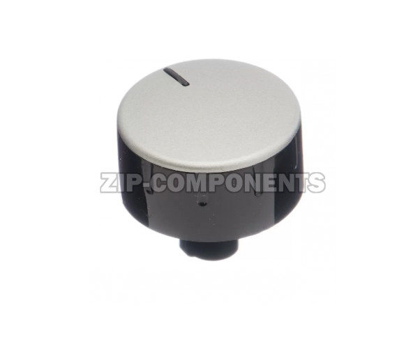 Ручка конфорки газовой варочной панели Bosch 00604551