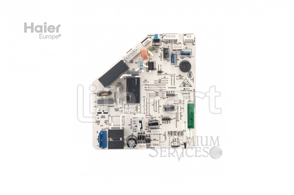 Внутренная плата управления Haier A0011800029AW