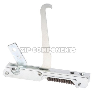 Петля двери плиты Bosch 00065369