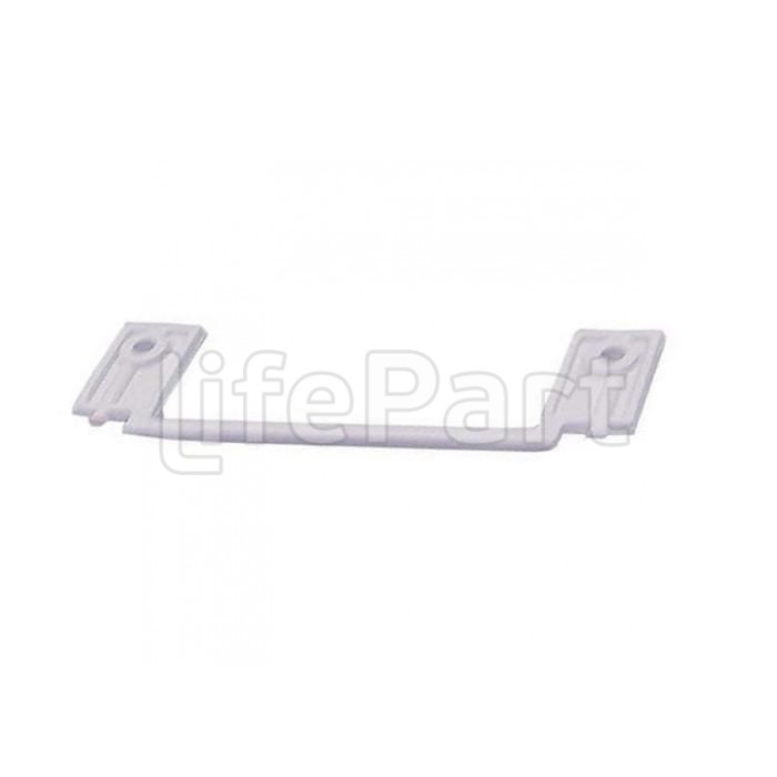 Опора петли люка Indesit C00046949
