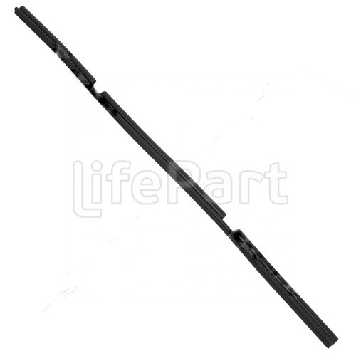 Уплотнитель нижний Electrolux 1527401002