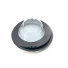 Люк в сборе Haier 0020809923H