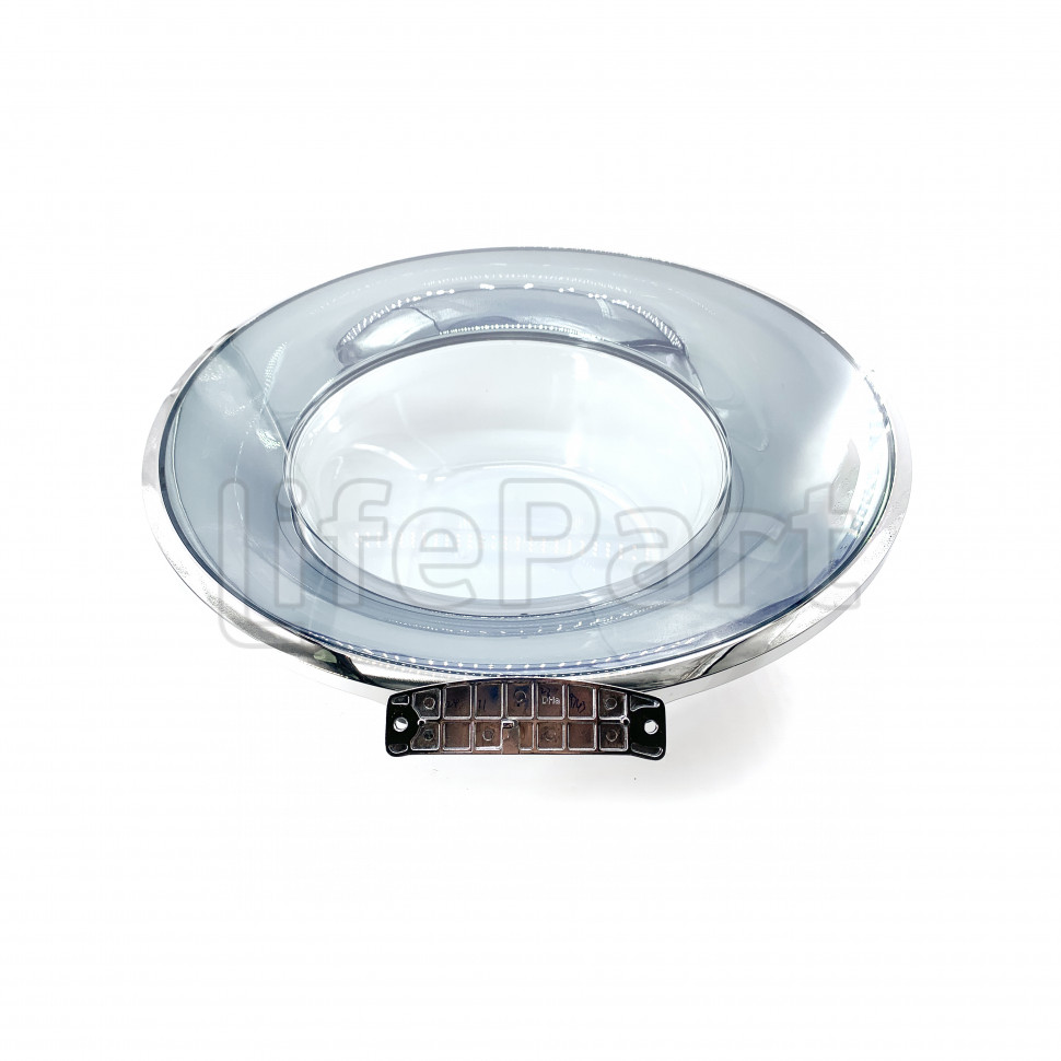 Люк в сборе Haier 0020809923H