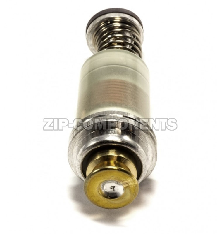 Электромагнитный клапан газового крана плиты Zanussi-Electrolux