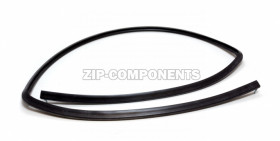 Уплотнитель двери духовки BOSCH 00151777 420x265mm