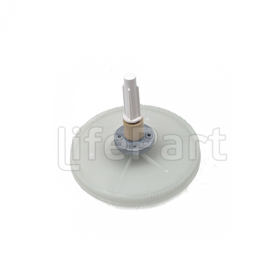 Шестерня для кухонного комбайна Moulinex MS-5966862