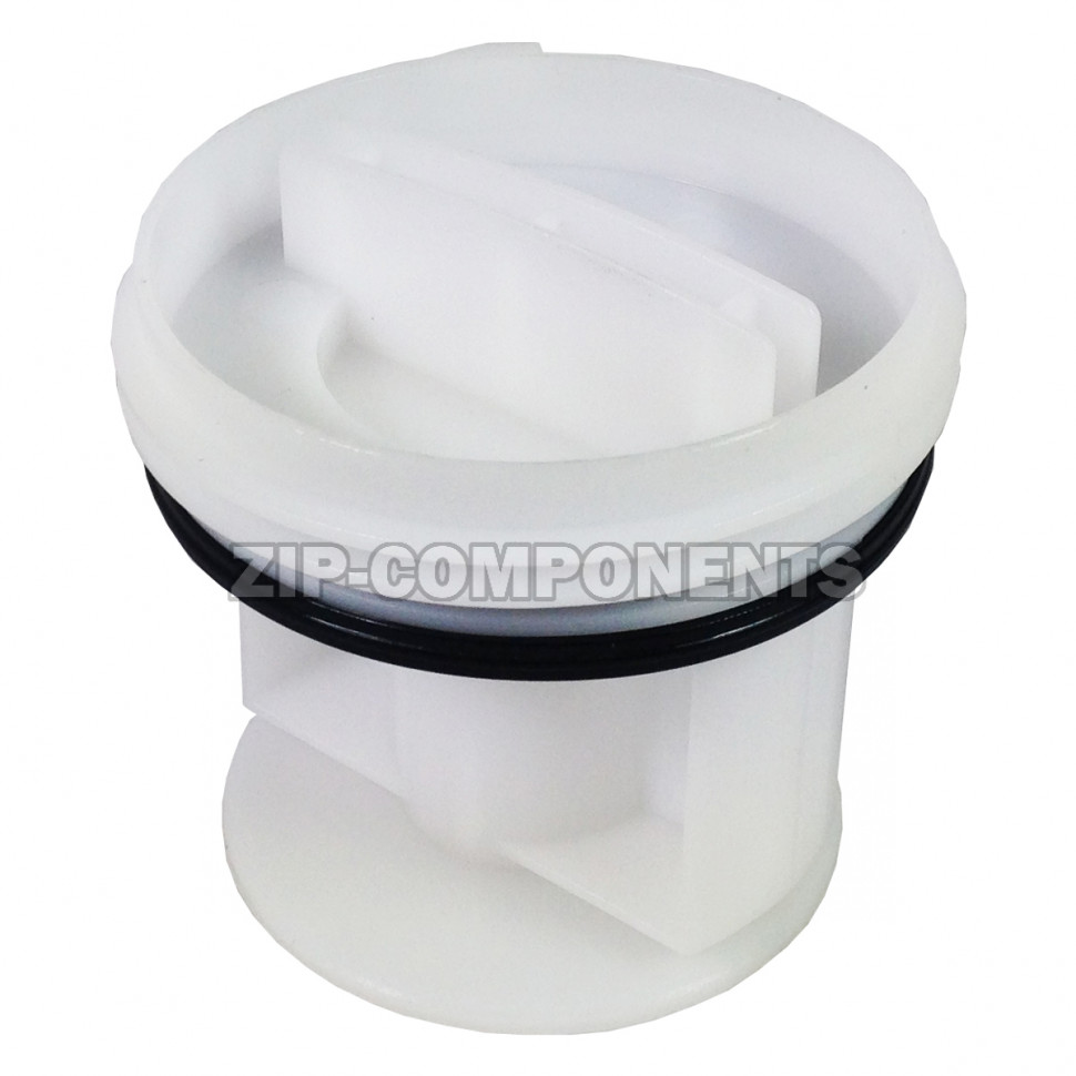 Вставка в фильтр помпы для СМ Bosch 605011