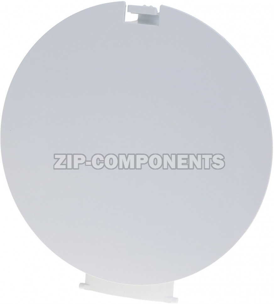 Крышка люка насоса для стиральных машин Bosch 00624336