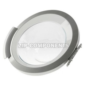 Дверка люка в сборе СМ Bosch 704287 Италия