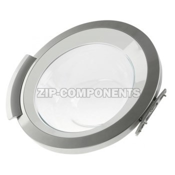 Дверка люка в сборе СМ Bosch 704287 Италия