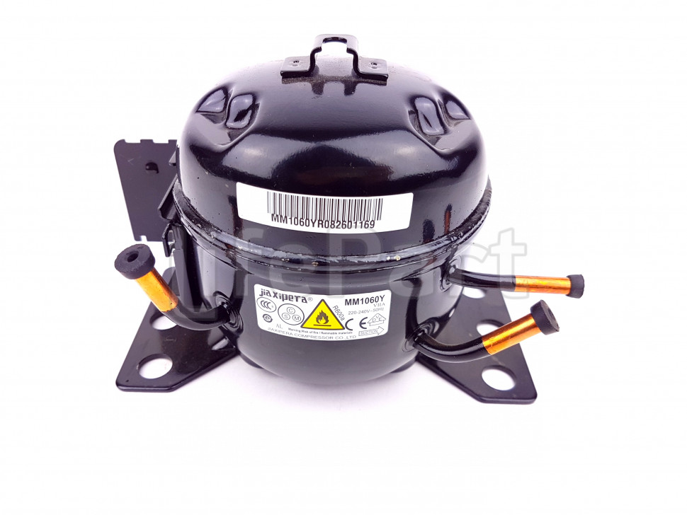 Компрессор R-600, 65 Вт, MINI II, Jiaxipera MM1060Y в упаковке