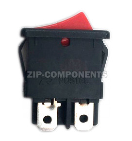 Кнопка включения пылесоса LG EBF61755002