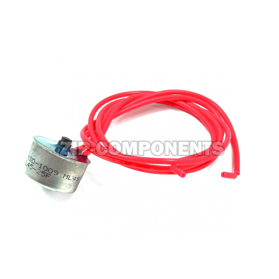 Дефростер KSD-1009 (ML-45)