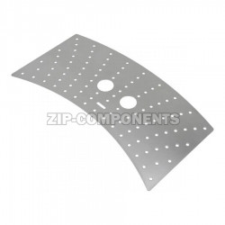 Решетка поддона для Bosch TCA5, Siemens TK5, 00642185