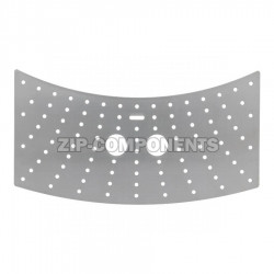 Решетка поддона для Bosch TCA5, Siemens TK5, 00642185