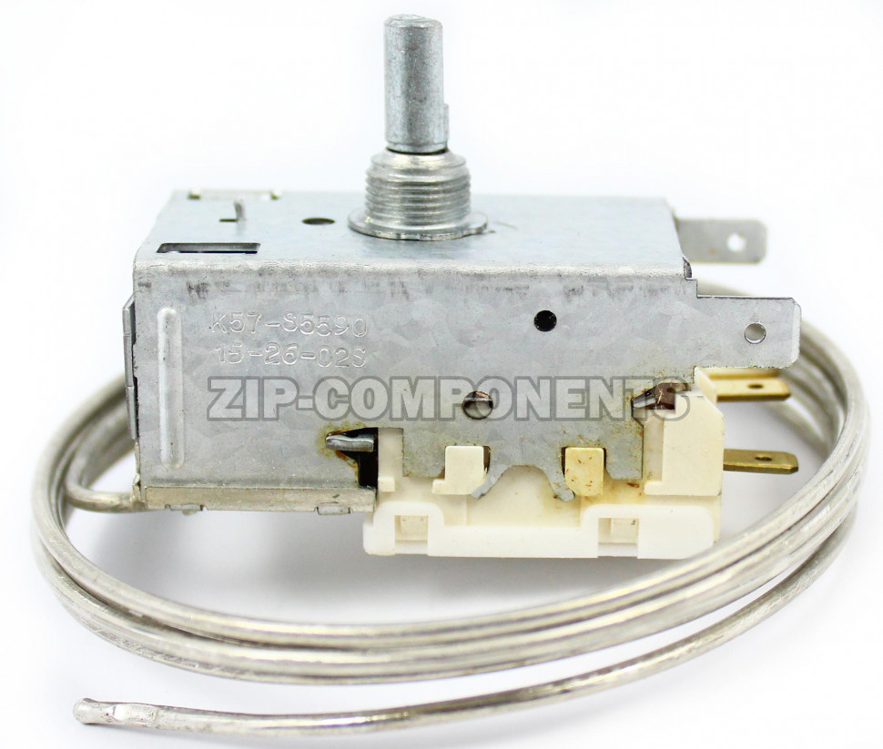 Термостат Ranco K57-S5590 (1.3м) Атлант 908081450248