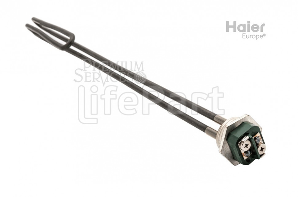 Нагревательный элемент Haier 0040400135