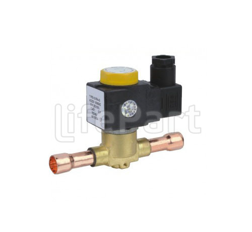 Клапан электромагнитный MGF 64 - 3 S 3/8