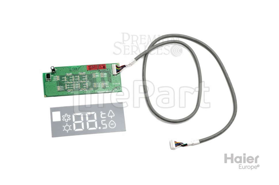 Панель дисплея Haier A0011800317E