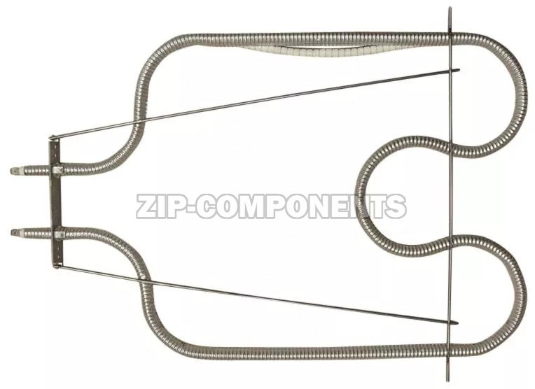 Нижний тэн духовки Gorenje 309332