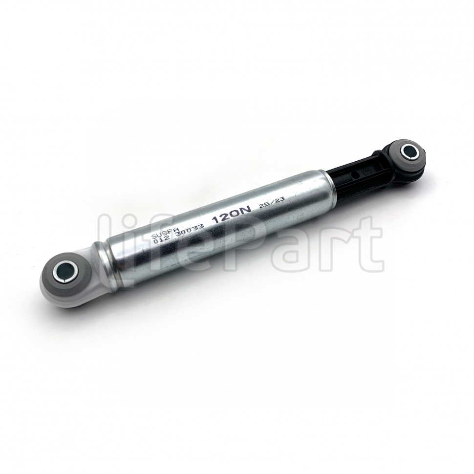 Амортизатор (120N, 185-275мм, 8мм) Bosch 00118869