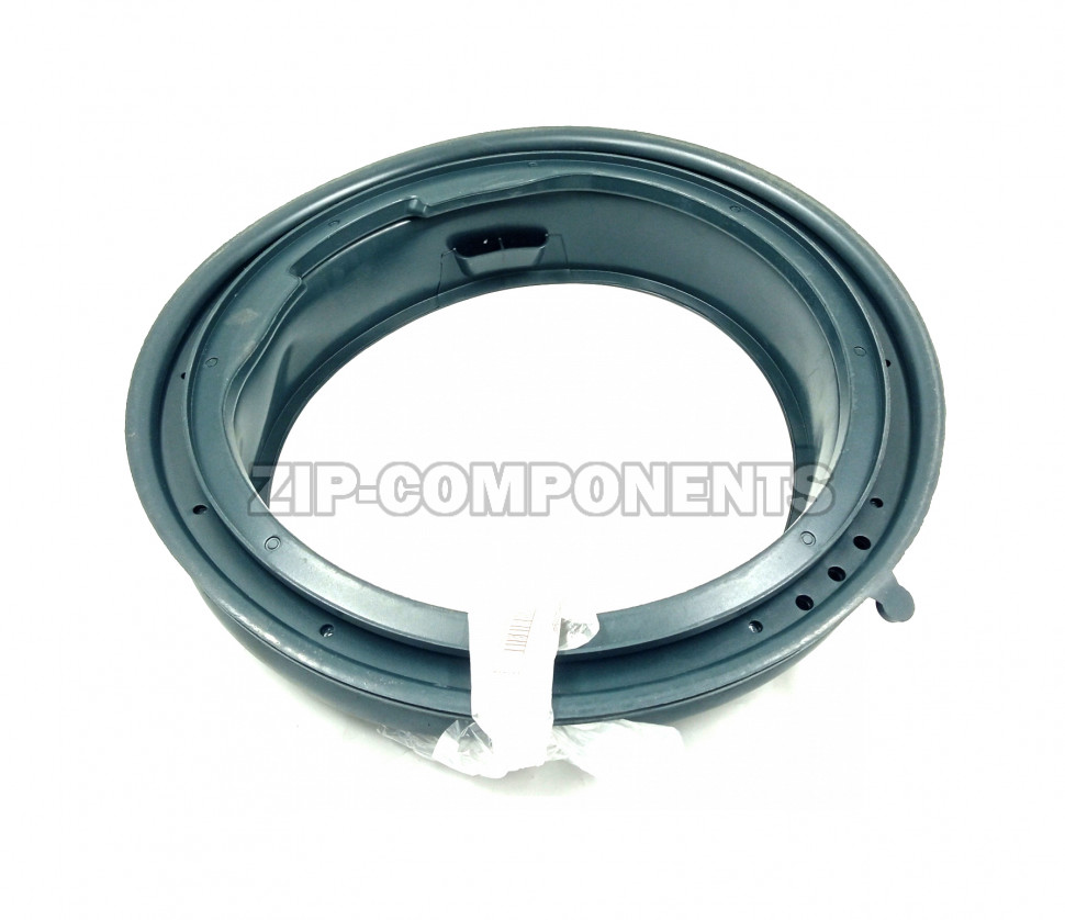 Манжета люка Bosch 8kg, 680768, 680769, 478301