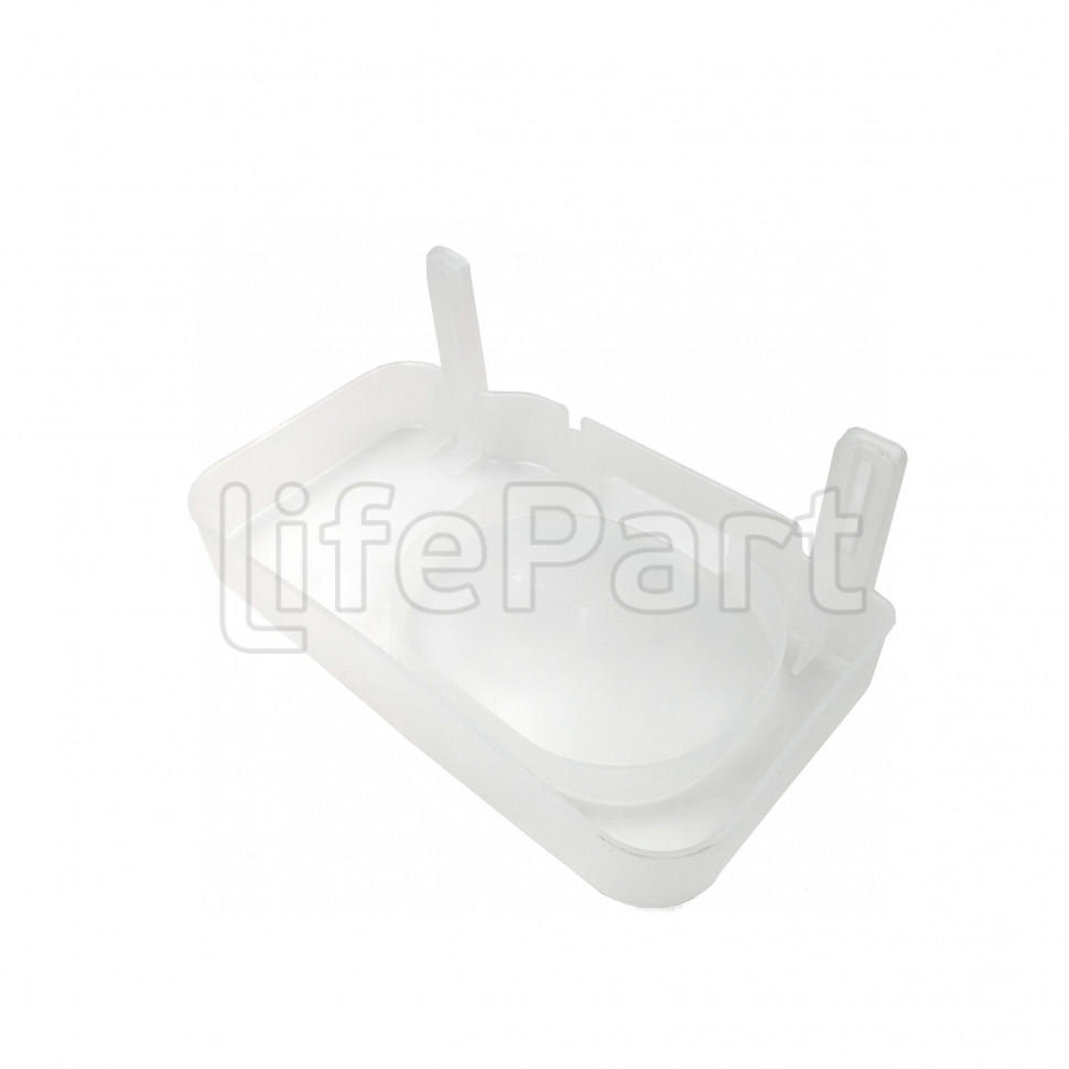 Поддон для сбора конденсата Indesit C00857344