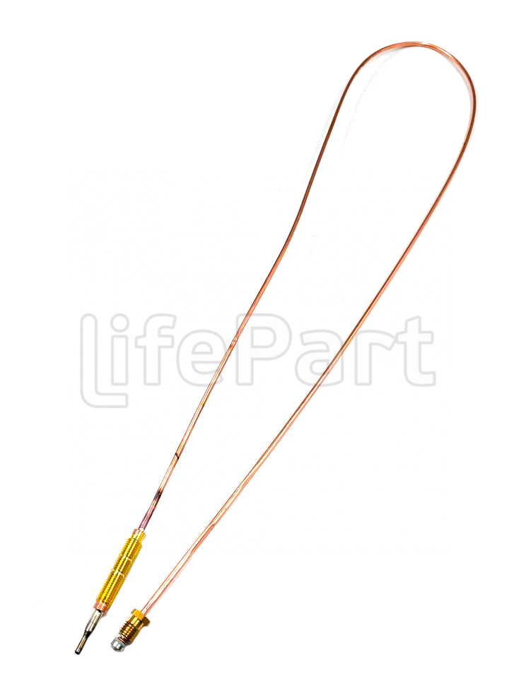 Термопара L=1000MM для духовки Indesit Ariston C00078735