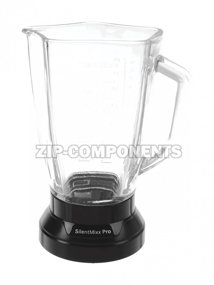 Чаша 1500ml для блендера Bosch 11018279