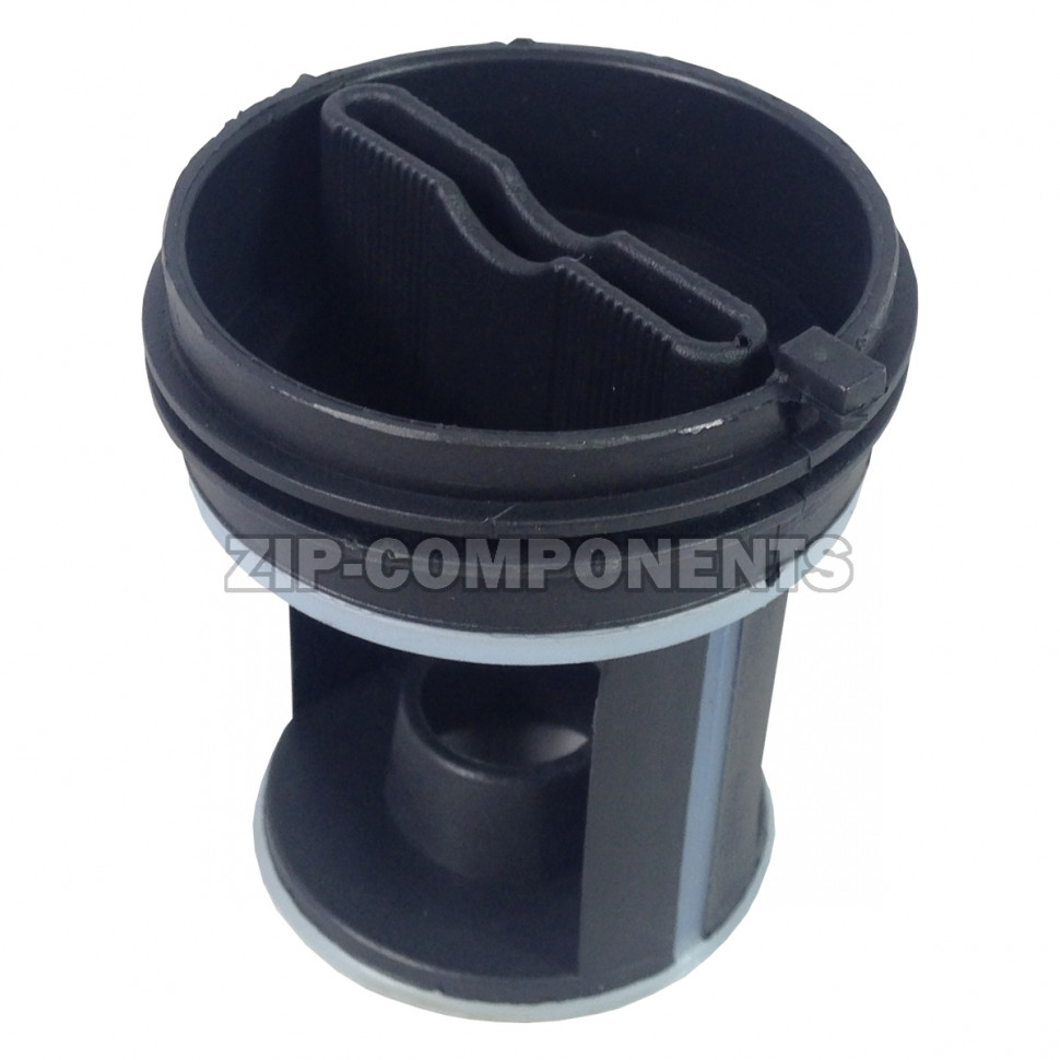 Вставка в фильтр помпы для СМ Indesit 045027