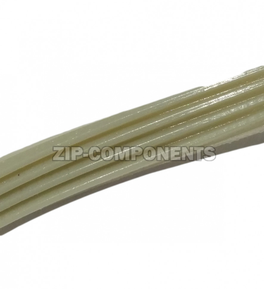 Ремень 1043J4 EL Megadyne для стиральной машины