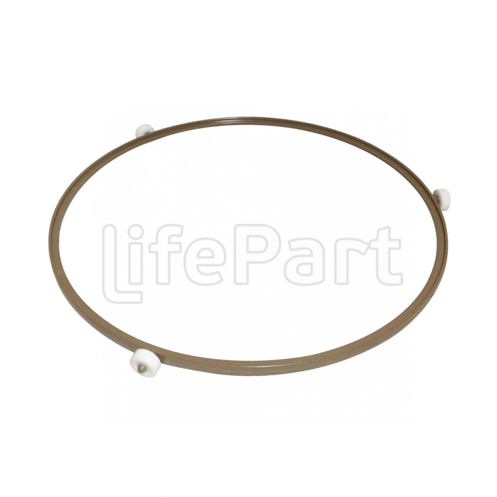Кольцо тарелки СВЧ LG AJS59271901