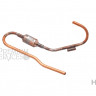 Труба обратки Haier A0010711216