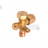 3х ходовой запорный клапан Haier A0010758715B