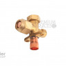 3х ходовой запорный клапан Haier A0010758715B