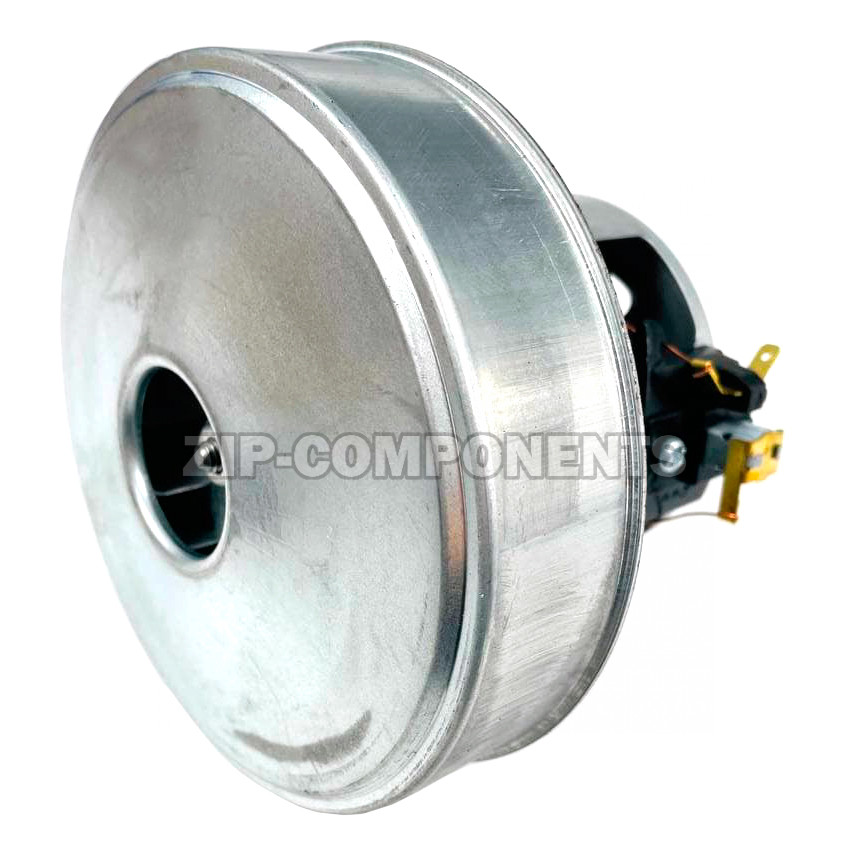 Мотор пылесоса SAMSUNG 1400W - SKL H-112 D-134