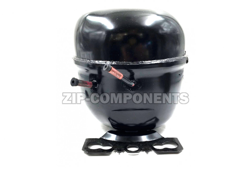 Компрессор Атлант СКО-120 H5-02 (R134, 143 Вт) медная обмотка в индивидуальной упаковке