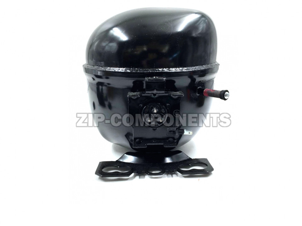 Компрессор Атлант СКО-120 H5-02 (R134, 143 Вт) медная обмотка в индивидуальной упаковке