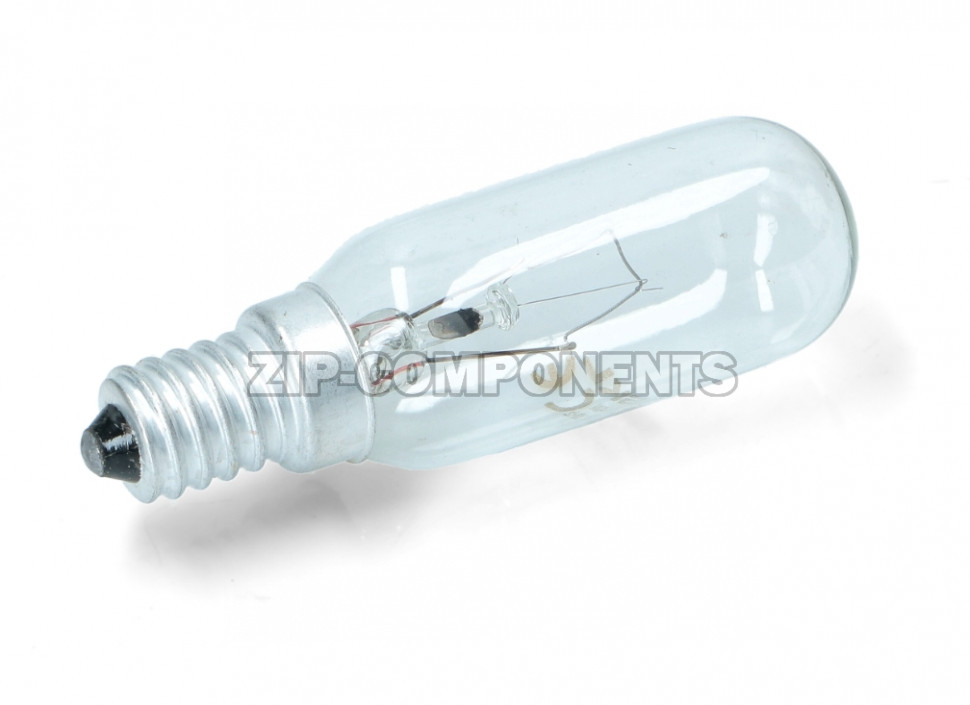 Лампа освещения для вытяжек E14 40W SKL универсальная