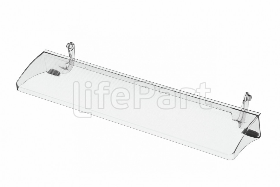Крышка овощного ящика Bosch 00663468