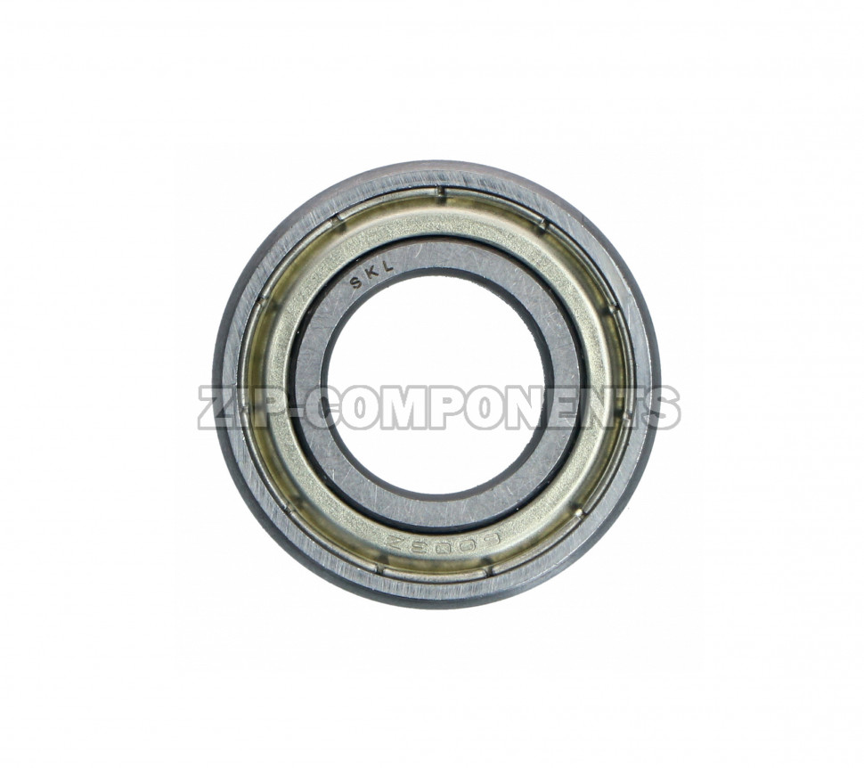 Подшипник 6003 ZZ SKL 17x35x10мм Whirlpool 481252028097