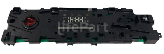 Блок управления стиральной машиной Indesit C00503685