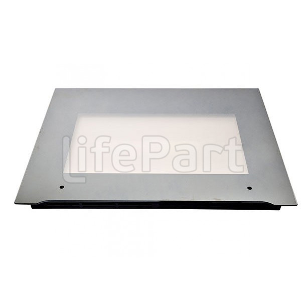 Стекло внешнее духового шкафа Indesit C00300506