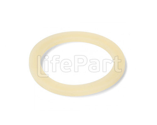 Прокладка для гейзерной кофеварки DeLonghi 5313235781