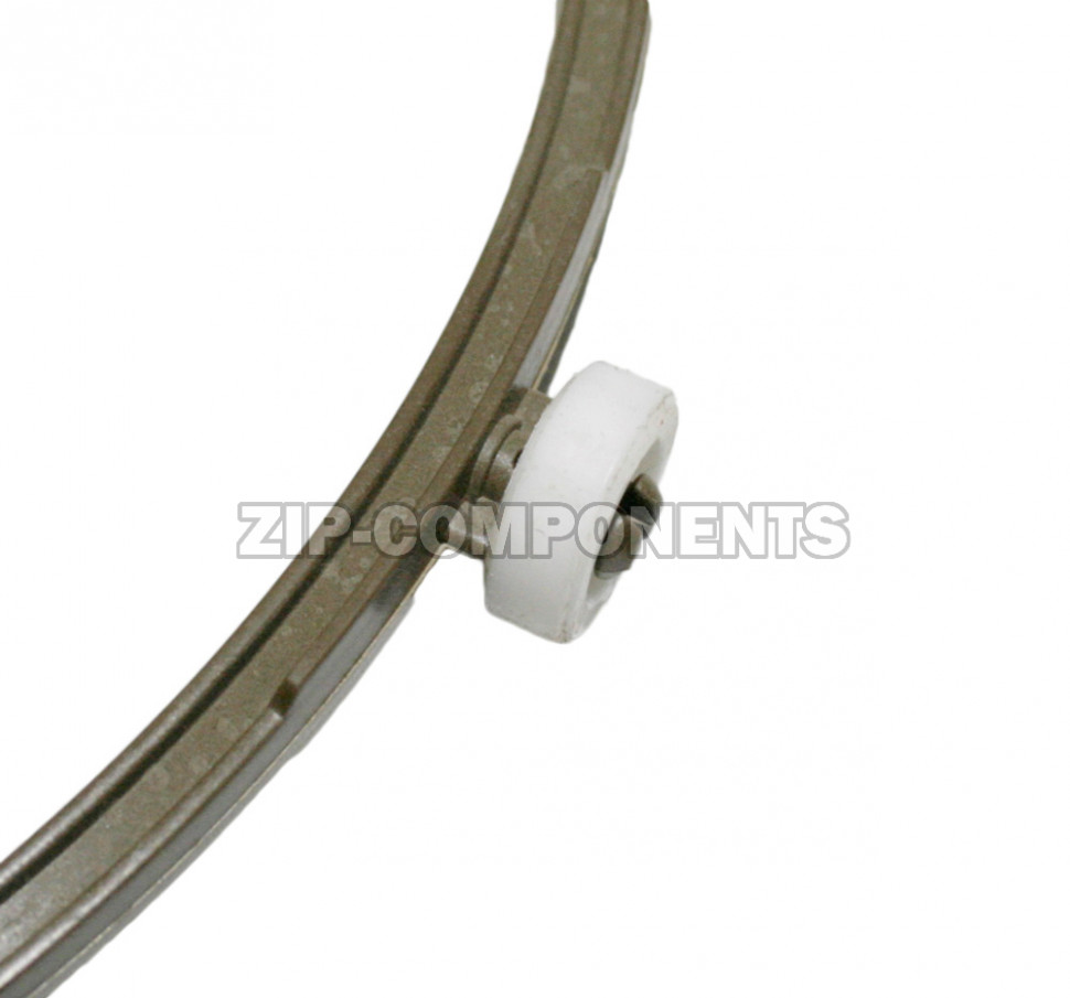 Кольцо тарелки для СВЧ диаметр 230 мм